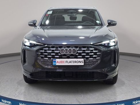 New 2026 Audi Q5 Premium AWD/4WD image 2