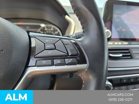 Used 2025 Nissan Altima 2.5 SR FWD image 22