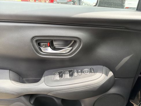 Used 2023 Honda HR-V EX-L image 20