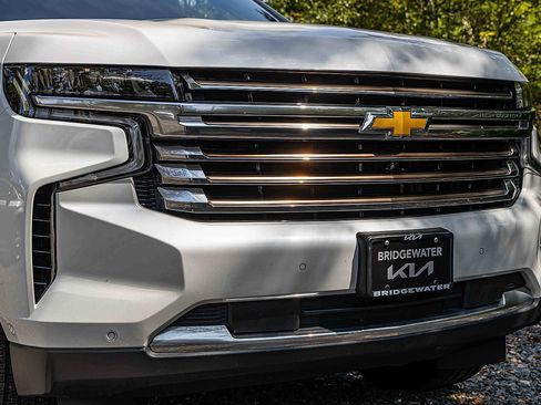 Used 2023 Chevrolet Tahoe High Country w/ Advanced Technology Package image 29