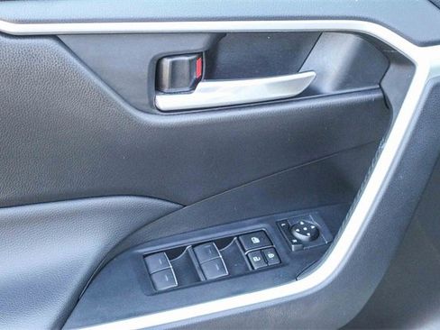 Used 2023 Toyota RAV4 XLE image 23