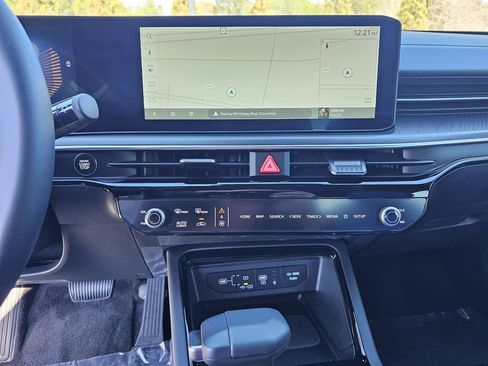 New 2026 Kia K5 GT-Line image 25