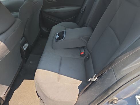 Used 2024 Toyota Corolla LE FWD image 7