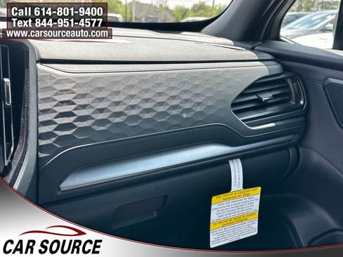 Used 2026 Subaru Forester Premium AWD/4WD image 22
