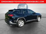 Used 2019 Toyota RAV4 XLE image 3