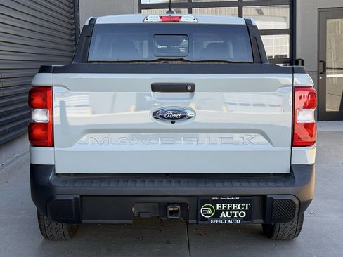 Used 2023 Ford Maverick Lariat w/ Equipment Group 500A Standard image 10