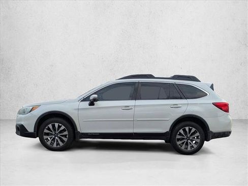 Used 2015 Subaru Outback 3.6R Limited AWD/4WD image 8