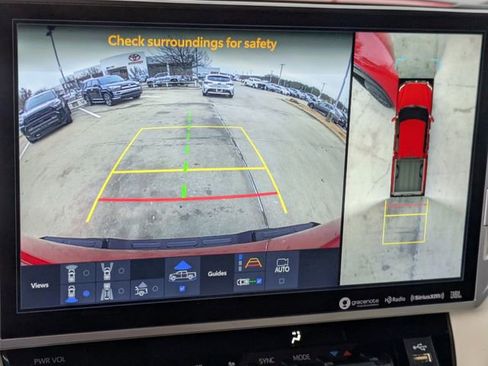 Used 2022 Toyota Tundra 1794 Edition image 18