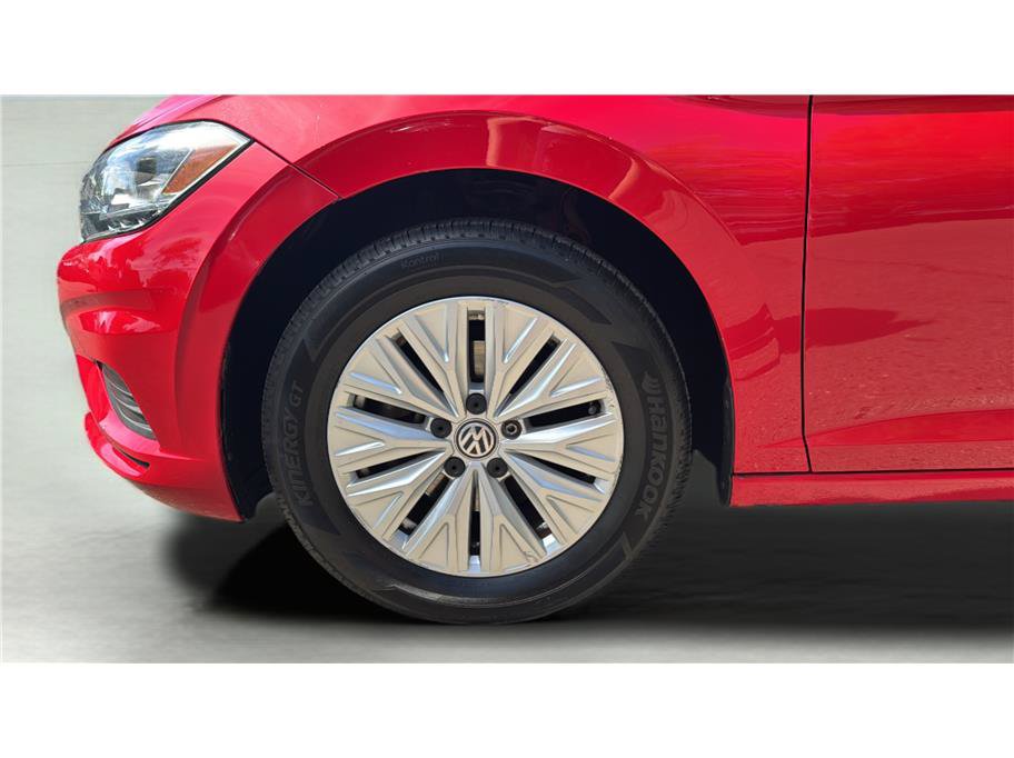 Used 2019 Volkswagen Jetta S FWD image 13
