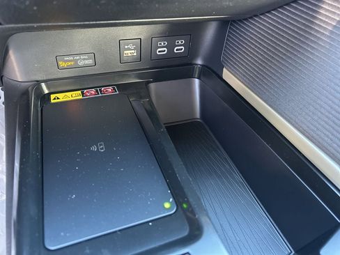 New 2026 Toyota Camry SE image 5