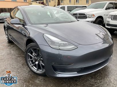 Used 2023 Tesla Model 3 Long Range