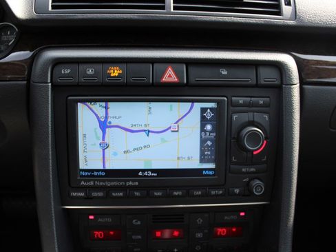 Used 2006 Audi S4 Sedan image 10