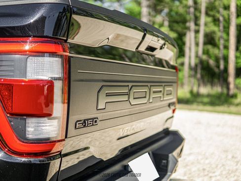 Used 2022 Ford F150 Raptor w/ Equipment Group 801A High AWD/4WD image 79
