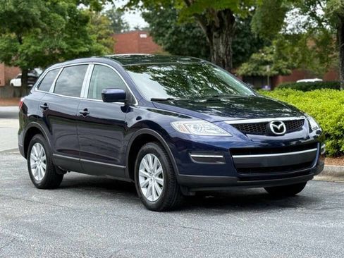 Used 2009 MAZDA CX-9 Touring image 3