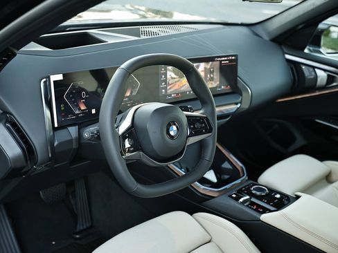 New 2026 BMW X3 xDrive30 image 17