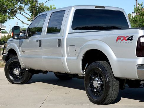 Used 2012 Ford F250 XLT w/ XLT Value Pkg image 19