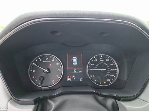 New 2025 Subaru Legacy Premium image 11