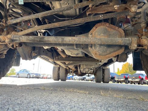 Used 2017 Ford F350 King Ranch w/ King Ranch Ultimate Package image 15