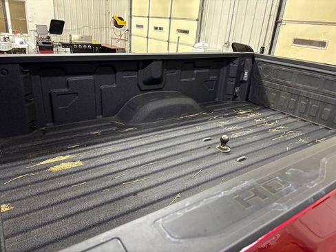 Used 2024 Chevrolet Silverado 3500 LTZ w/ LTZ Convenience Package image 32