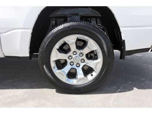 Used 2024 RAM 1500 Lone Star RWD image 32