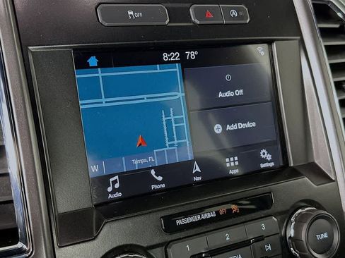 Used 2016 Ford F150 XLT w/ Equipment Group 302A Luxury RWD image 17