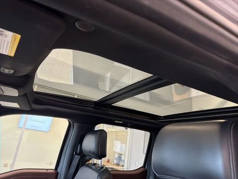 Used 2021 Ford F150 Lariat w/ Equipment Group 502A High image 2