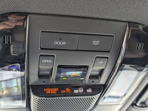 New 2025 Toyota Land Cruiser w/ Premium Package image 30