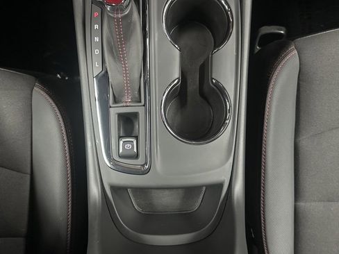 Used 2024 Chevrolet Equinox RS image 22