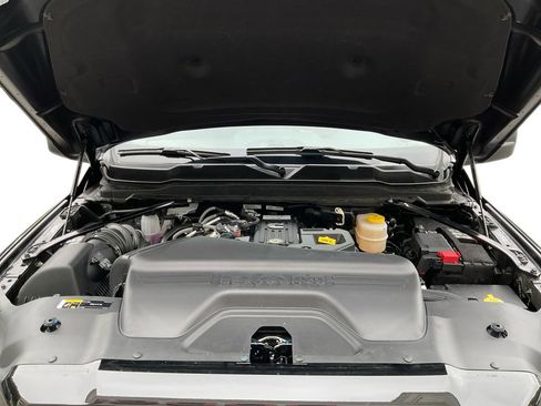 New 2025 RAM 2500 Big Horn image 14