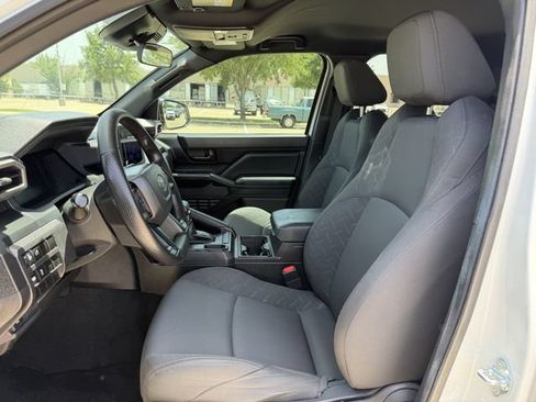 Used 2024 Toyota Tacoma SR RWD image 23