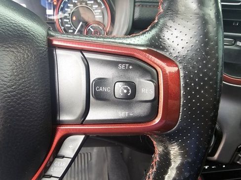 Used 2019 RAM 1500 Rebel w/ Level 2 Equipment Group image 29