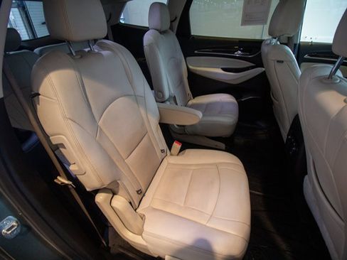 Certified 2023 Buick Enclave Essence w/ Experience Buick Package image 18