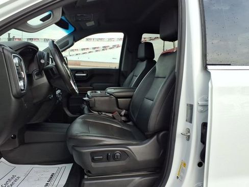 Used 2019 GMC Sierra 1500 SLT image 11