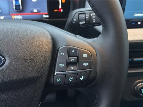 New 2025 Ford Maverick XLT w/ Equipment Group 301A image 14