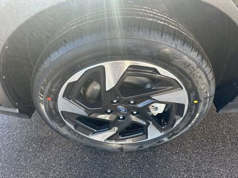 New 2026 Subaru Crosstrek 2.5i Limited AWD/4WD image 31