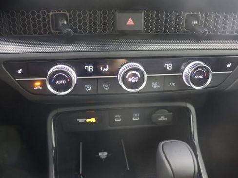 Used 2026 Honda CR-V Sport-L image 15
