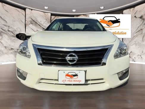 Used 2013 Nissan Altima 2.5 S image 8