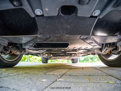 Used 2020 Jeep Grand Cherokee Trackhawk image 84