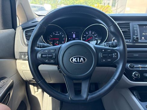 Used 2020 Kia Sedona EX FWD image 11