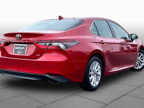 Used 2023 Toyota Camry LE FWD image 13