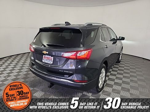 Used 2019 Chevrolet Equinox Premier image 10