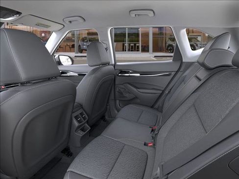 New 2026 Kia Seltos S AWD/4WD image 18