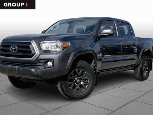 Used 2023 Toyota Tacoma SR5 image 1