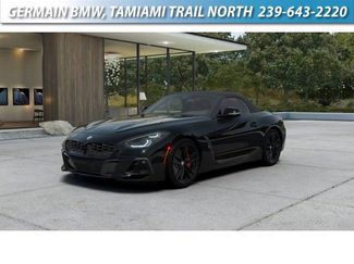 New 2026 BMW Z4 sDrive30i w/ Premium Package RWD video 1