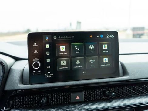 Used 2023 Honda CR-V EX-L image 20