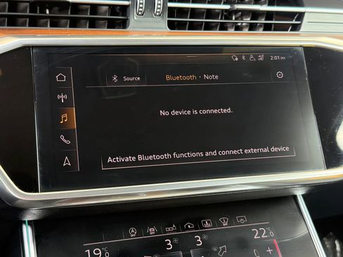 Used 2019 Audi A6 3.0T Prestige AWD/4WD image 36