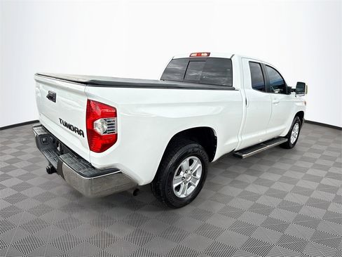 Used 2016 Toyota Tundra 2WD Double Cab image 8