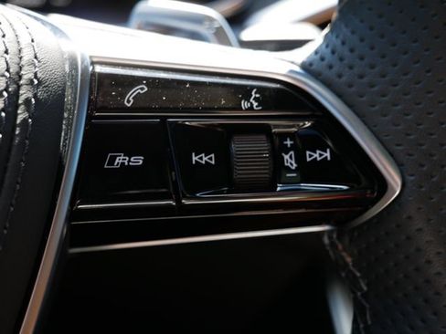 Used 2026 Audi RS 7 Performance AWD/4WD image 27