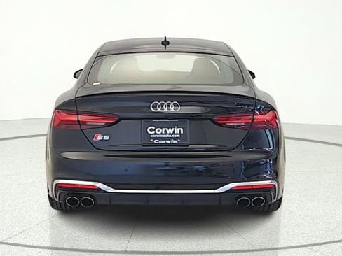 Used 2023 Audi S5 Premium Plus AWD/4WD image 8