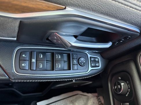 Certified 2024 RAM 2500 Laramie w/ Safety Group AWD/4WD image 29